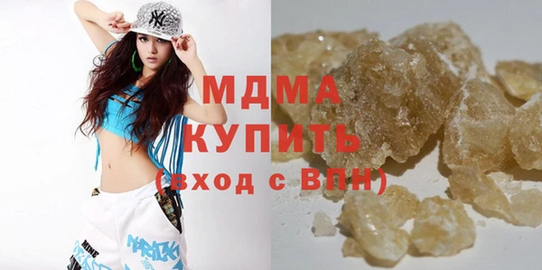 кокс Белоозёрский